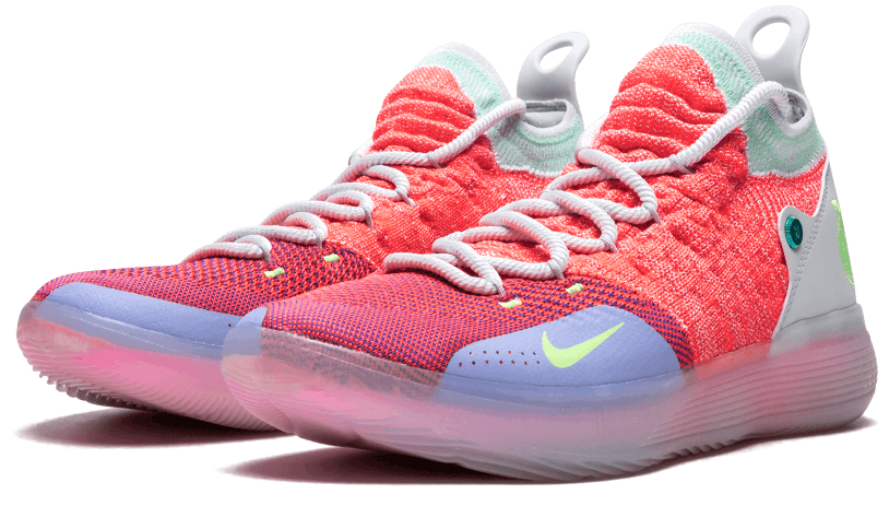 Peach jam 2025 kd 11s