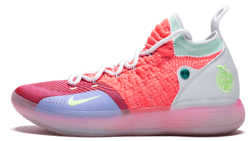 Peach jam 2025 kd 11s