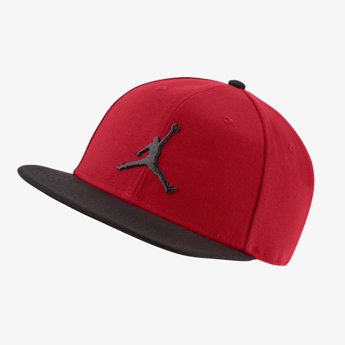 Snapback sales jordan jumpman