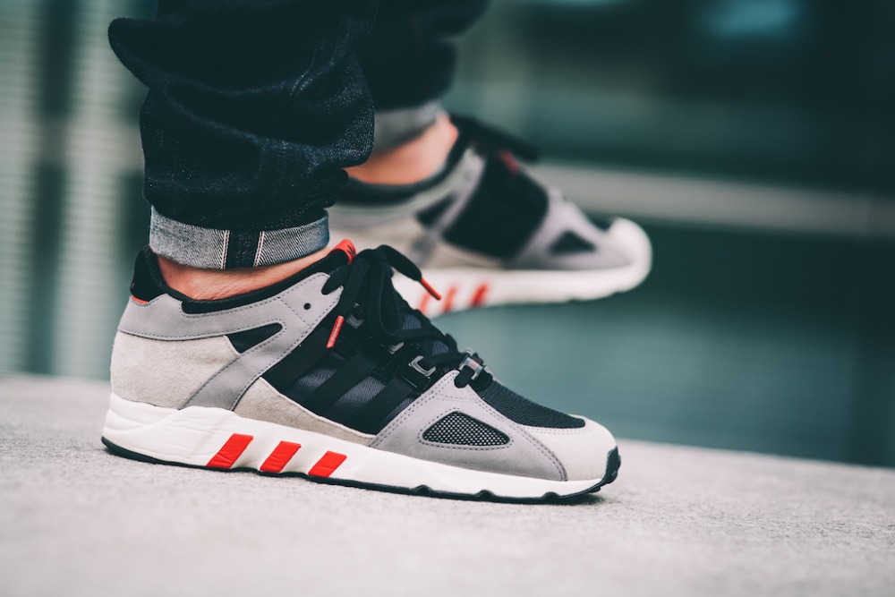 Adidas eqt guidance 93 solebox sale