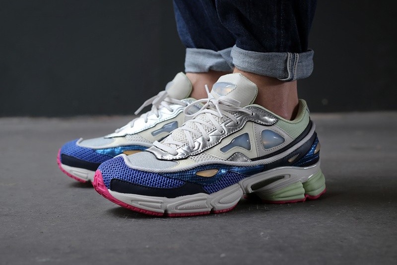 Adidas by raf simons ozweego clearance 2