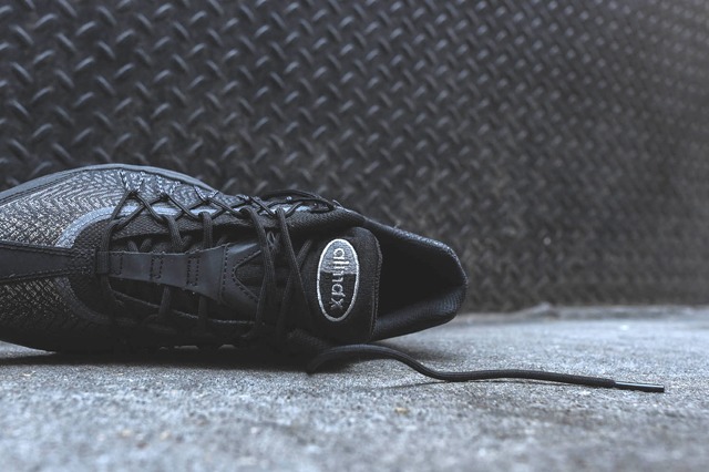 Air max 95 black hot sale black