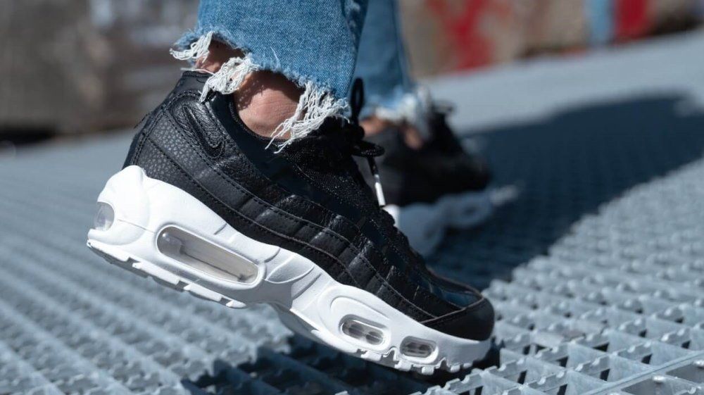 Nike wmns air max 95 se online