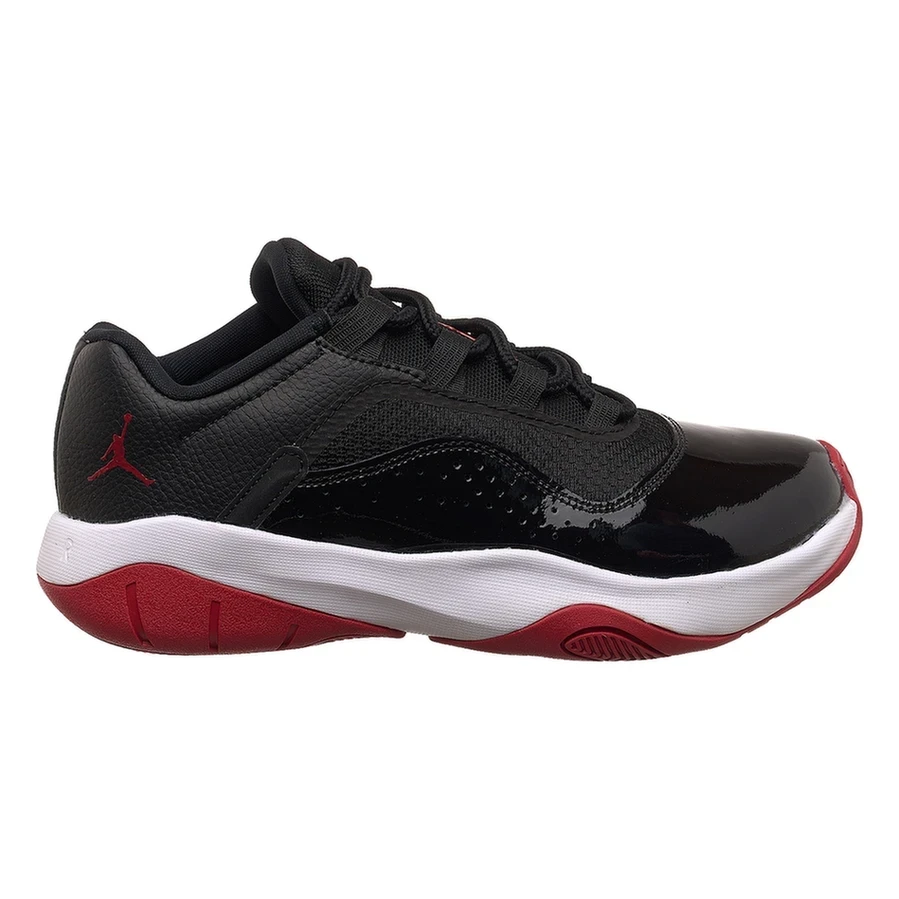 Jordan deals low gs