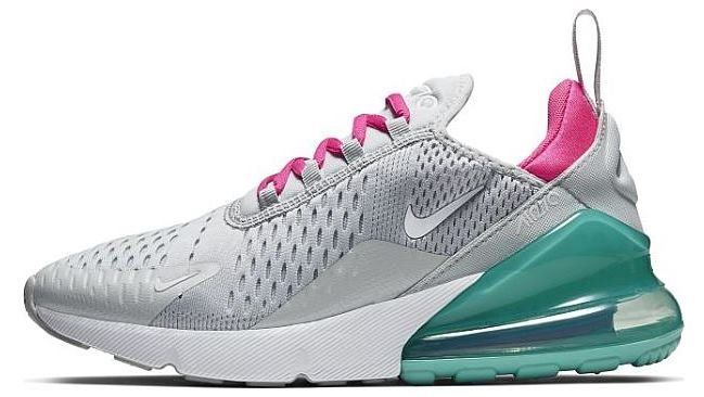 Nike 270 cheap south beach