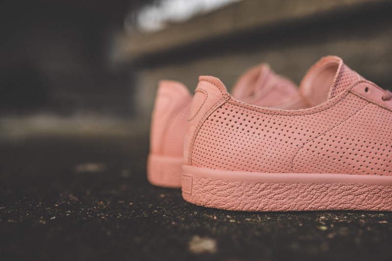 Puma top clyde x