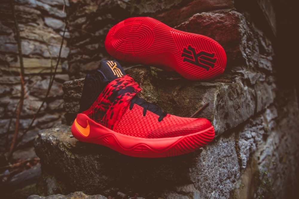 Kyrie 2 inferno on sale купить