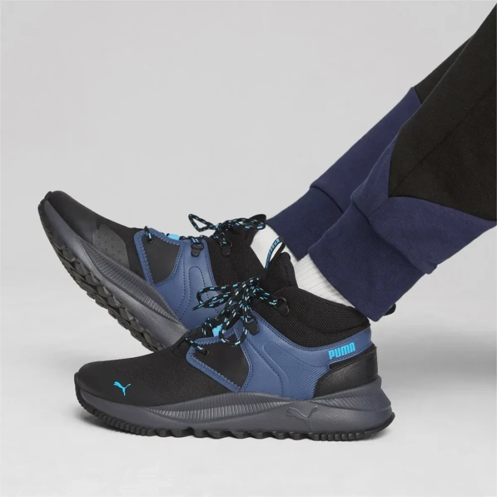 Кроссовки Мужские Puma Pacer Future (38586606) купить по цене 2