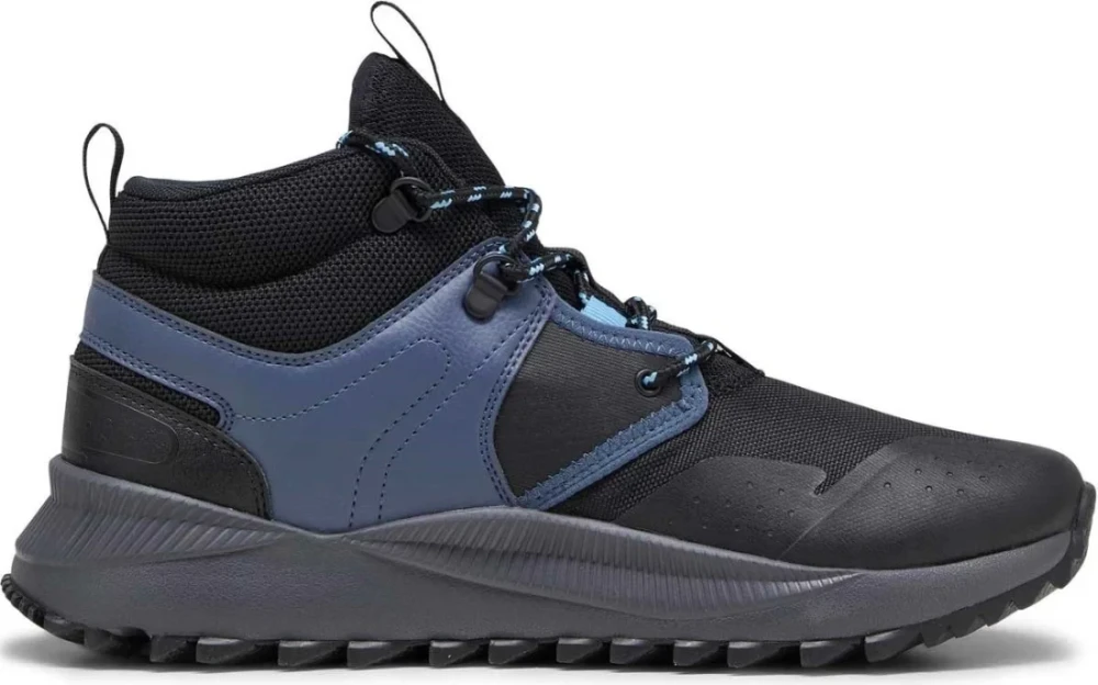 Кроссовки Мужские Puma Pacer Future (38586606) купить по цене 2