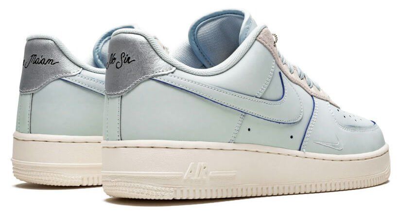 Air force 1 booker hotsell