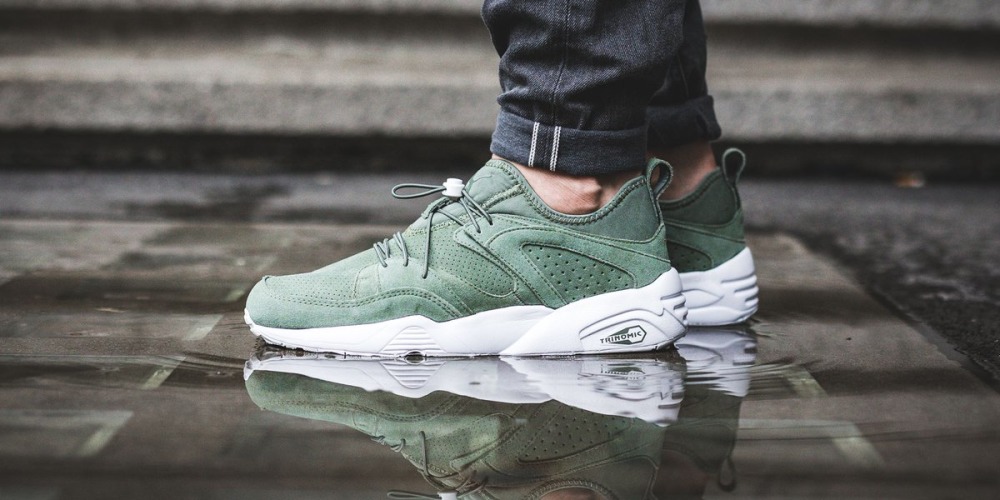 Puma blaze shop of glory homme