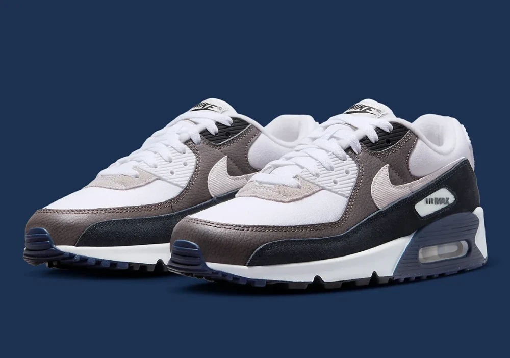 Nike air max 90 midnight sale