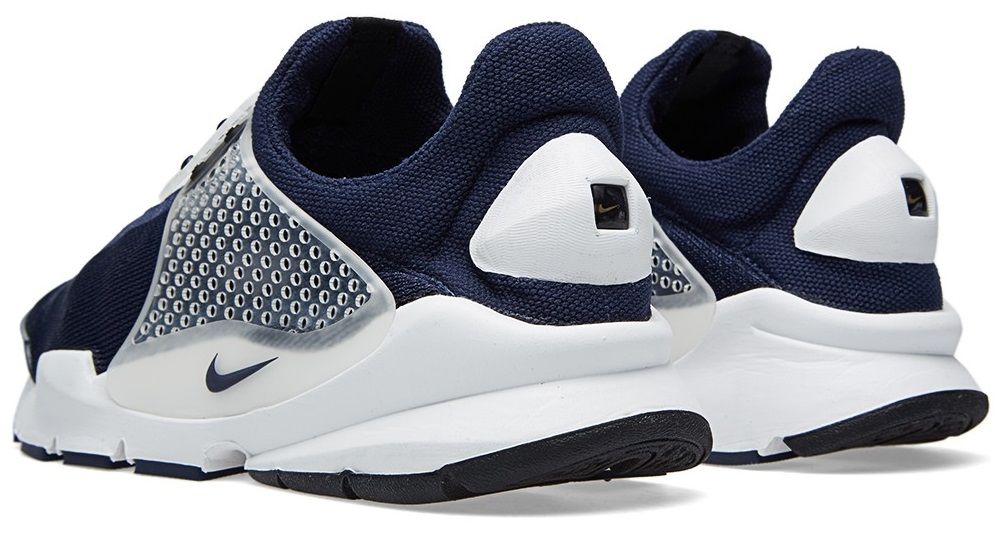 Nike fragment clearance sock dart