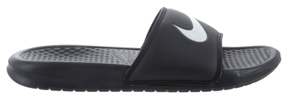 Sandal nike store benassi swoosh