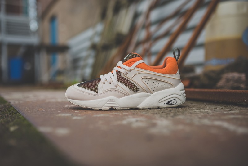 Puma blaze shop of glory camping