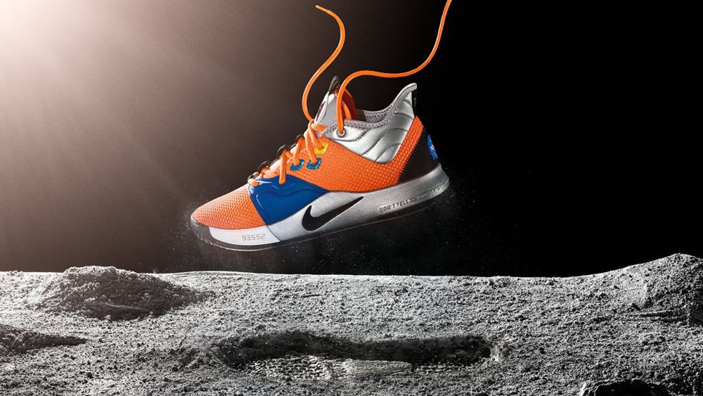 Nike nasa pg sales 3