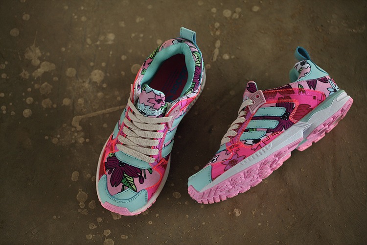 Adidas zx cheap 5000 rosa