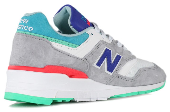 i New Balance M997CDG