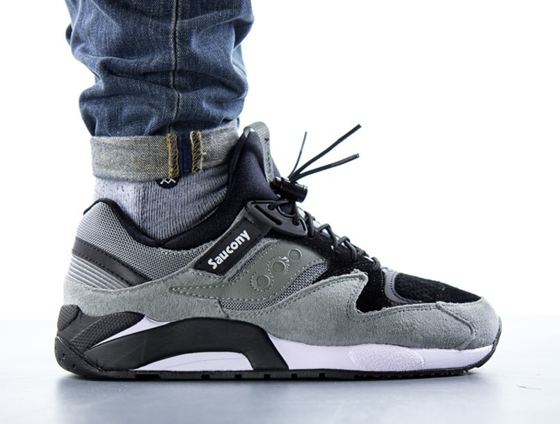 Saucony Grid 9000 Bungee 1 566 Brooklynstore