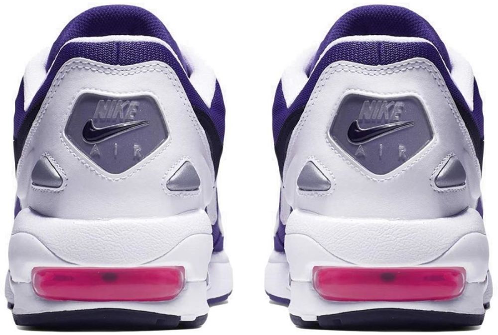 Nike air max 2 hotsell light femme