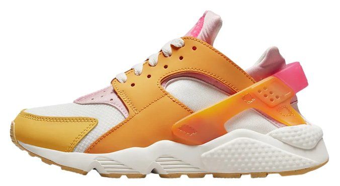 W NIKE AIR HUARACHE DX2674 100