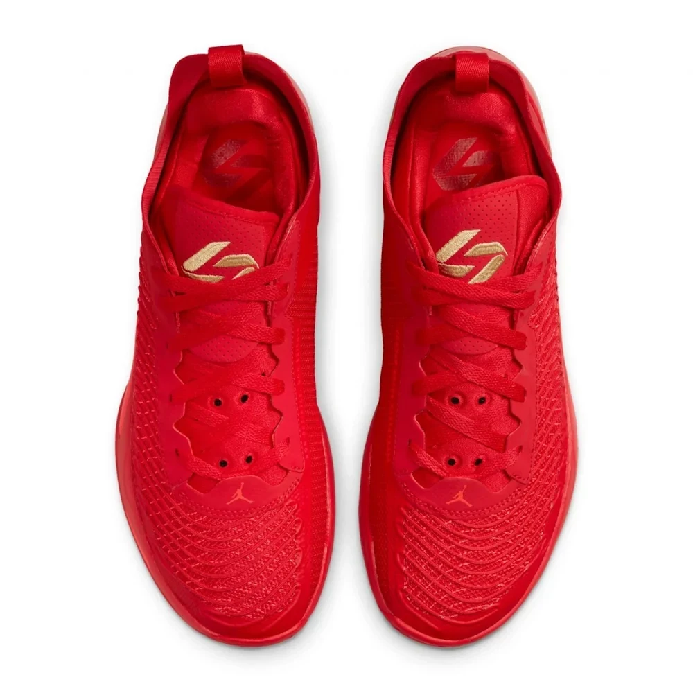 Nike Jordan luka1レッド　26 DN1772-676 Баскетбольные кроссовки Jordan Luka 1 (DN1772-676) купить по