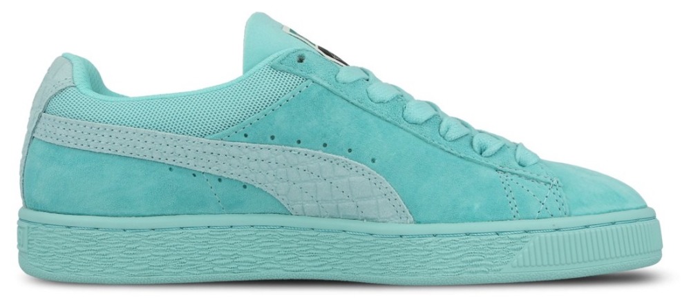 Puma 2025 diamond suede