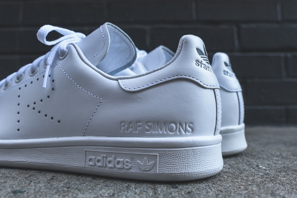 White stan smith raf 2024 simons