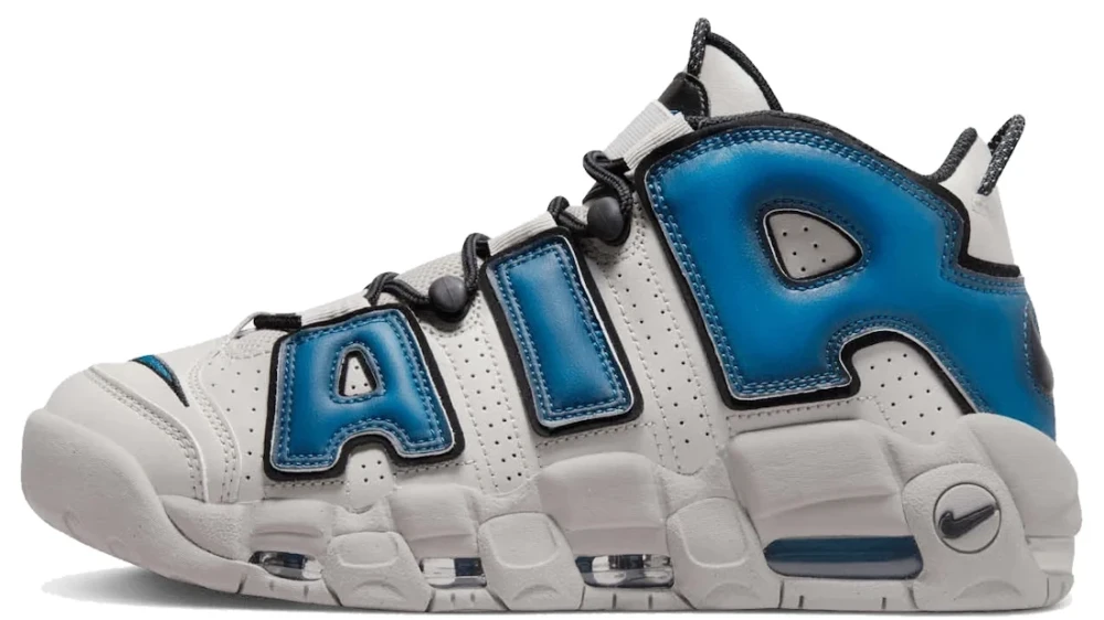 Nike Air More Uptempo 96 FD5573 001 5 699 Brooklynstore