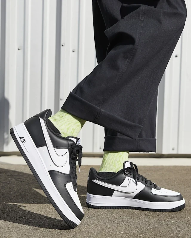 Nike Air Force 1 07 DV0788 001 4 449 Brooklynstore