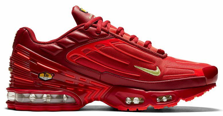 Nike tn hot sale man