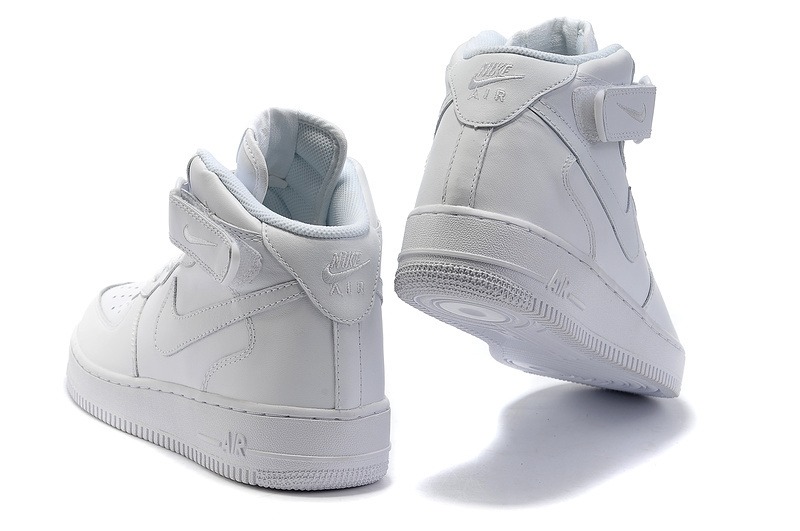 Кросівки Nike Air Force 1 High \