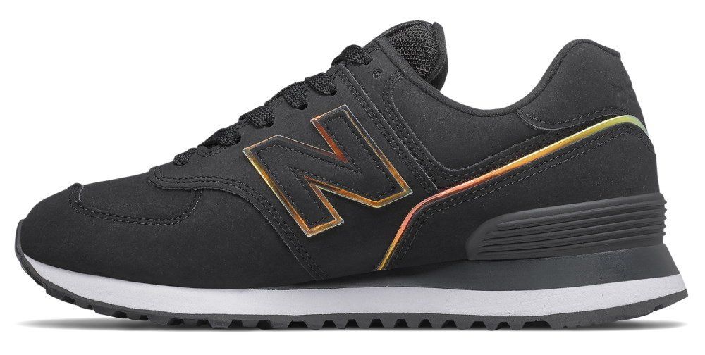 Оригінальні кросівки New Balance 574 (WL574CLG) купити за 999