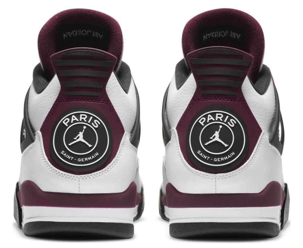 Psg shop jordan retro