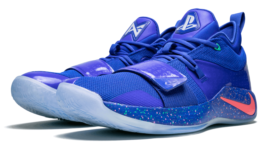 Royal blue sales pg 2.5