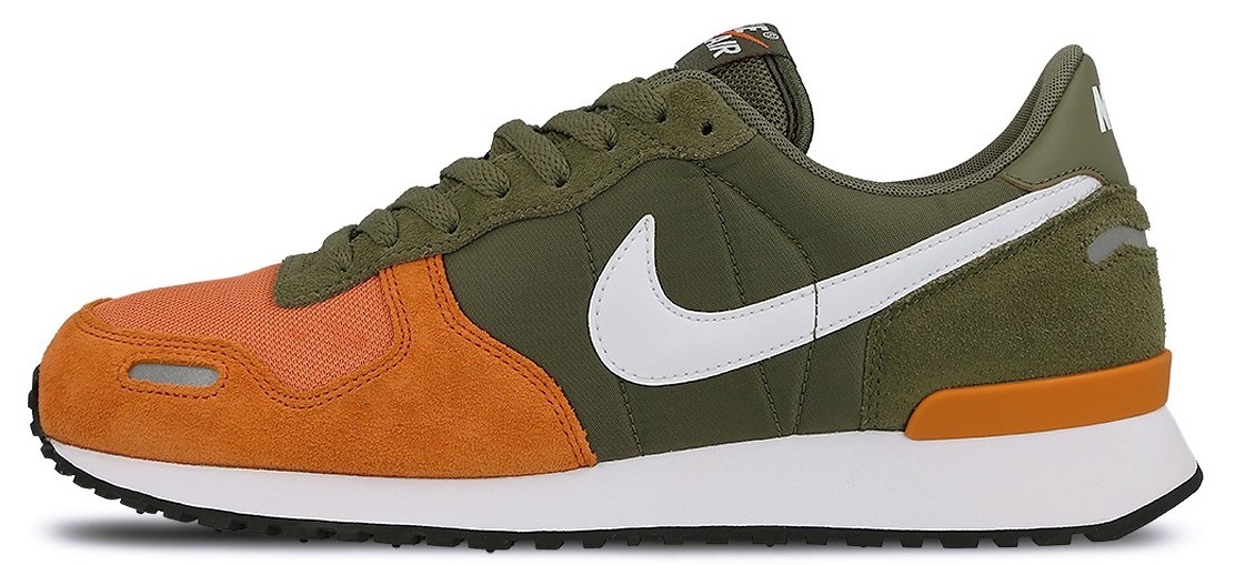 Nike air sales vortex olive