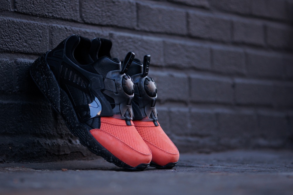 Puma disc blaze coa sale