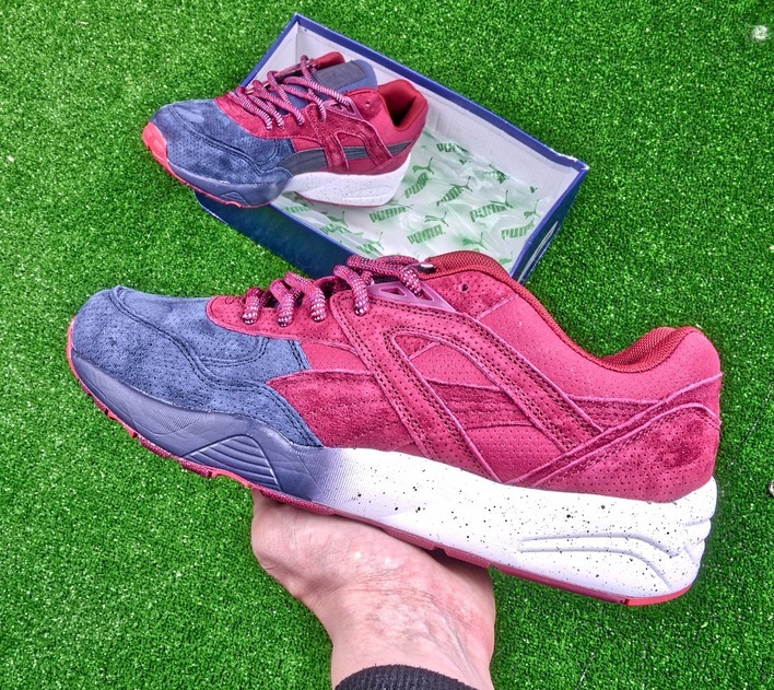 Puma top r698 sakura