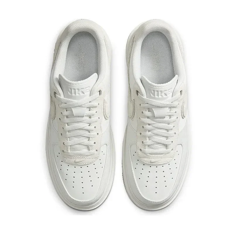 Nike Air Force 1 Luxe DD9605 100 5 299 Brooklynstore