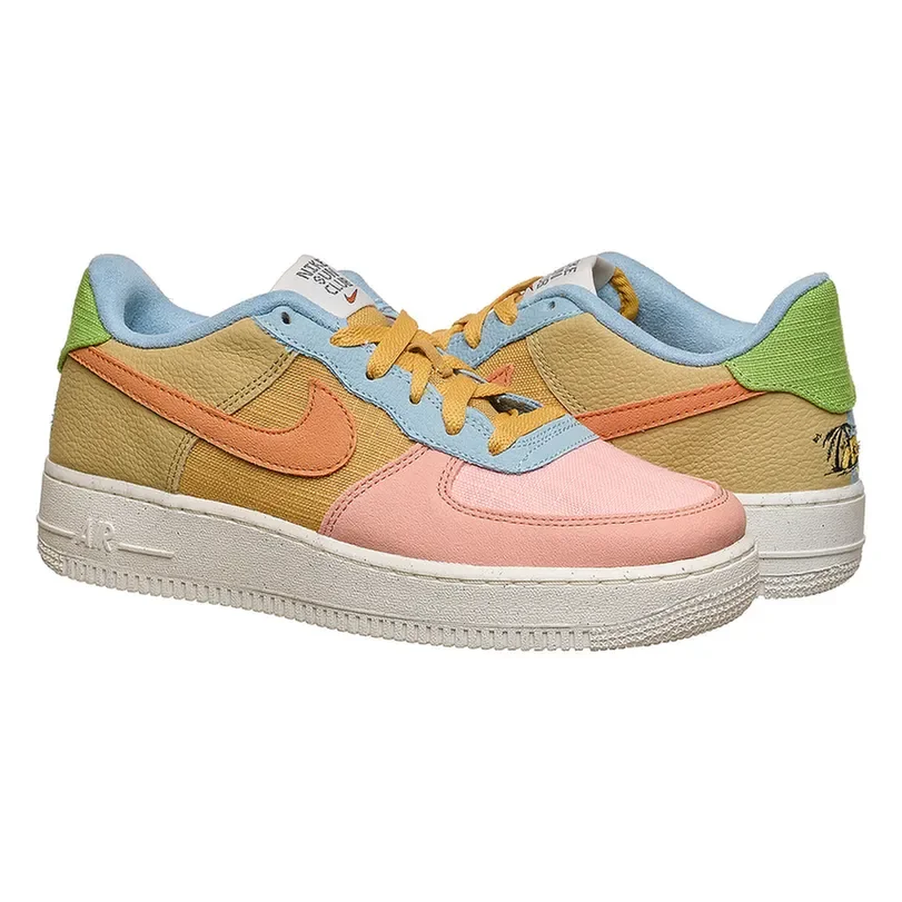 Nike Air Force 1 Gs DM0984 700 3 399 Brooklynstore