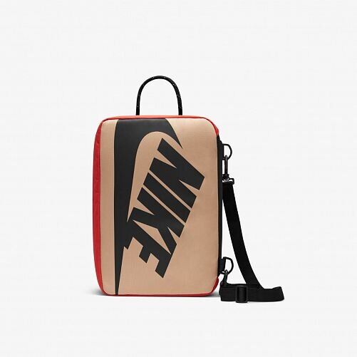 Nike store shoe tote