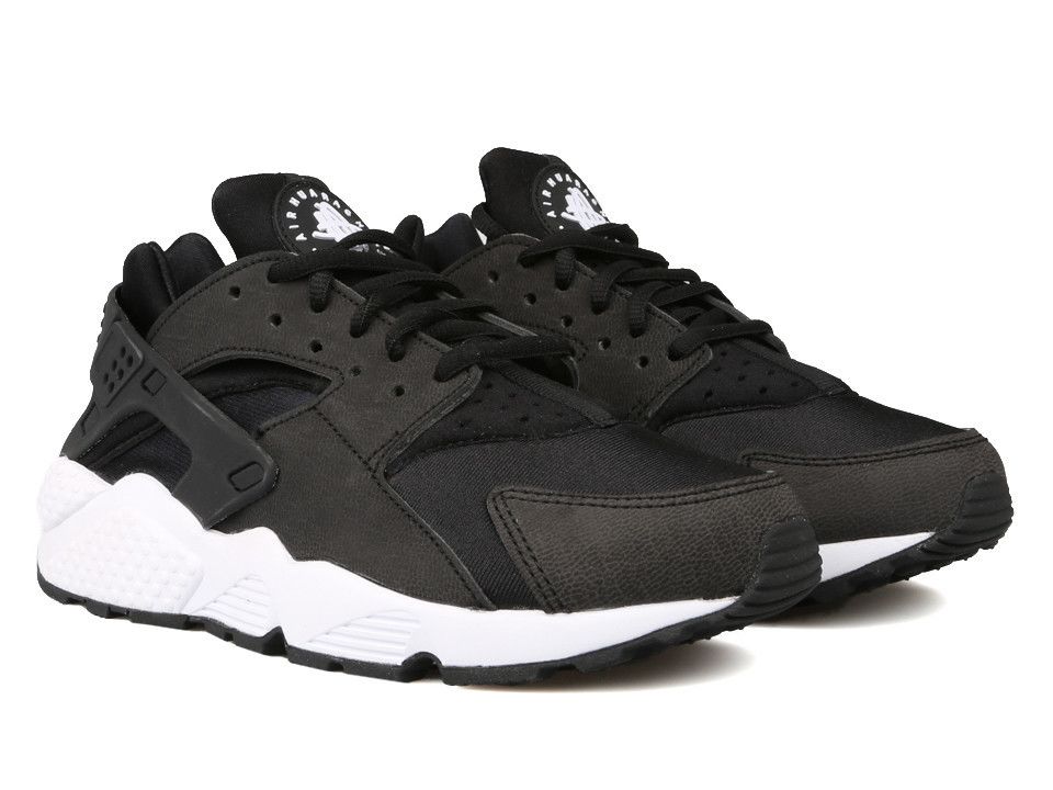 Nike air cheap huarache og gris