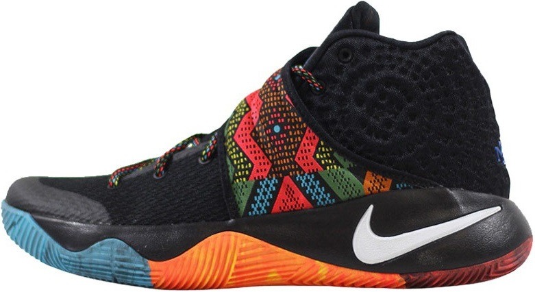 Nike Kyrie 2 — купить кроссовки Найк Кайри 2 в Украине | Brooklynstore