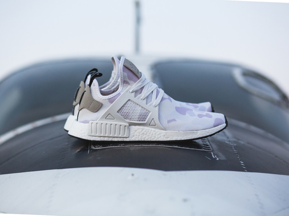 Adidas camo nmd xr1 hotsell