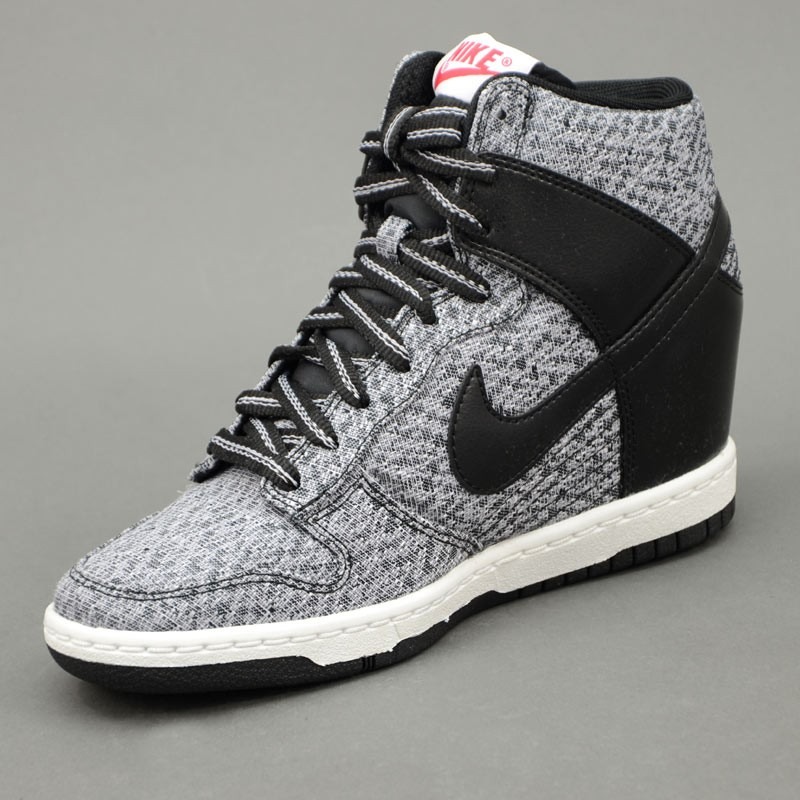 Nike dunk best sale sky hi