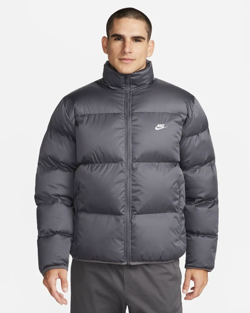 Куртка мужская Nike Sportswear Storm-FIT Windrunner (DX2040-011) DX2040-011  – купить мужскую одежду в Киеве, Украине