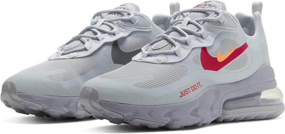nike react 270 just do it