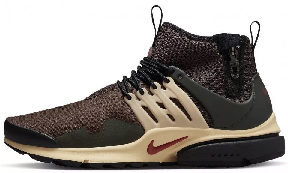 Mid prestos best sale