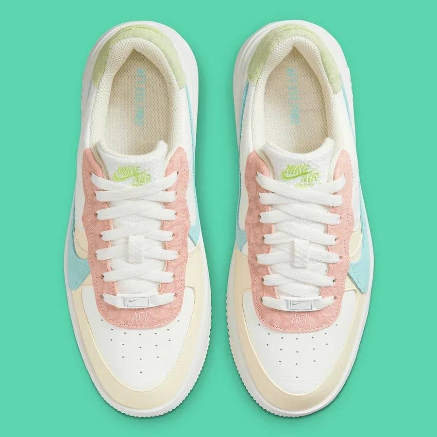 Pastel af1 hotsell