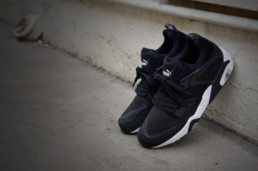 Puma blaze outlet trinomic